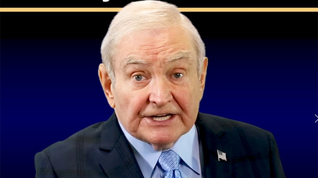 Dave Ward for Merlin Law Group TV commercials.