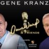 Gene Kranz and Dave Ward